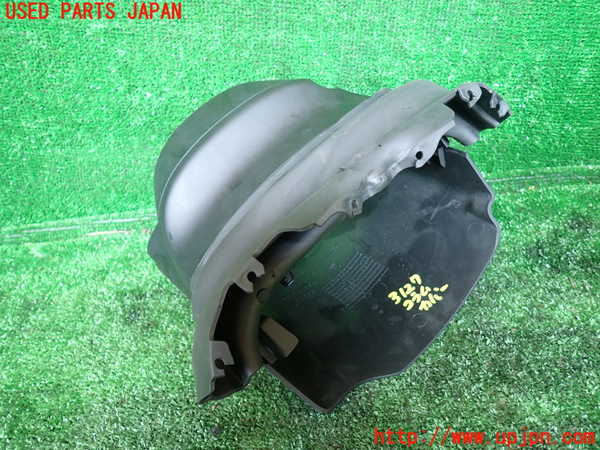 1UPJ-9231277905]マセラティ・クアトロポルテ(MQP30A)コラムカバー 中古_3