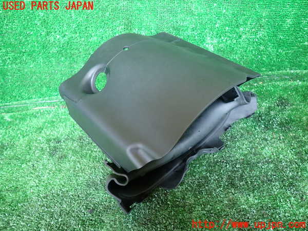 1UPJ-9231277905]マセラティ・クアトロポルテ(MQP30A)コラムカバー 中古_4