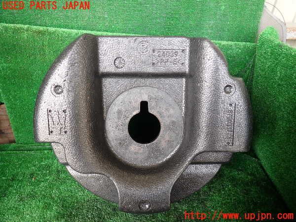 1UPJ-9231277771]マセラティ・クアトロポルテ(MQP30A)ラゲッジトレイ1 中古_2