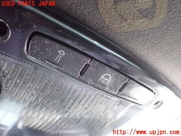1UPJ-9231276412]マセラティ・クアトロポルテ(MQP30A)ルームランプ2 中古_2