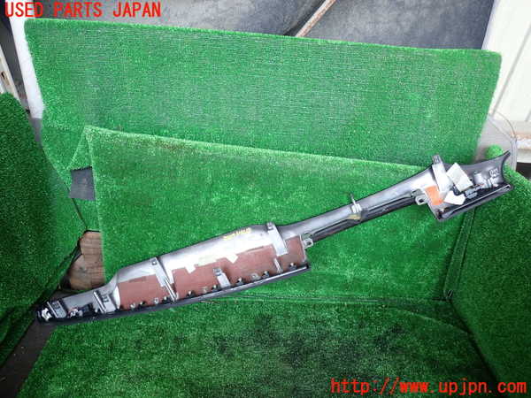 1UPJ-9231277691]マセラティ・クアトロポルテ(MQP30A)内装トリム類1 中古_3