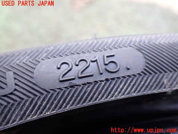 1UPJ-9231279601]マセラティ・クアトロポルテ(MQP30A)スペアタイヤ1 中古_3