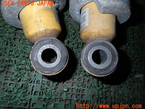 3UPJ=9231280411]RX-8(SE3P)前期 ロータリーエンジン40周年記念車 純正 BILSTEIN ビルシュタイン ストラット サスペンション 中古_4