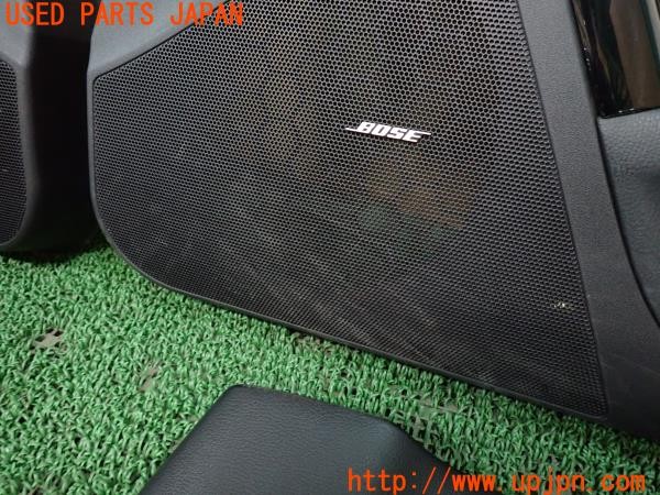 3UPJ=9231280637]RX-8(SE3P)前期 ロータリーエンジン40周年記念車 純正 内張りセット 専用ドアトリム アルカンターラ 中古_3