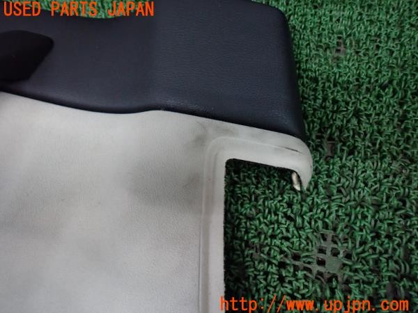 3UPJ=9231280637]RX-8(SE3P)前期 ロータリーエンジン40周年記念車 純正 内張りセット 専用ドアトリム アルカンターラ 中古_4