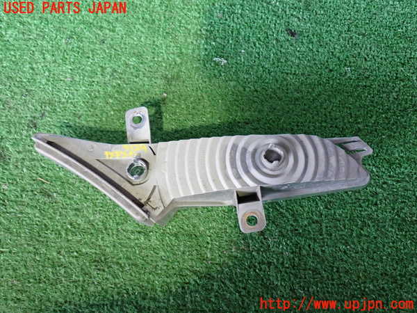 2UPJ-9231291152]ポルシェ・カイエン ターボ(9PAM4851A)左コーナーランプ 中古_3