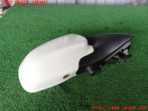 2UPJ-9231291210]ポルシェ・カイエン ターボ(9PAM4851A)右ドアミラー 中古_2