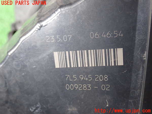 2UPJ-9231291530]ポルシェ・カイエン ターボ(9PAM4851A)右テールランプ 中古_3