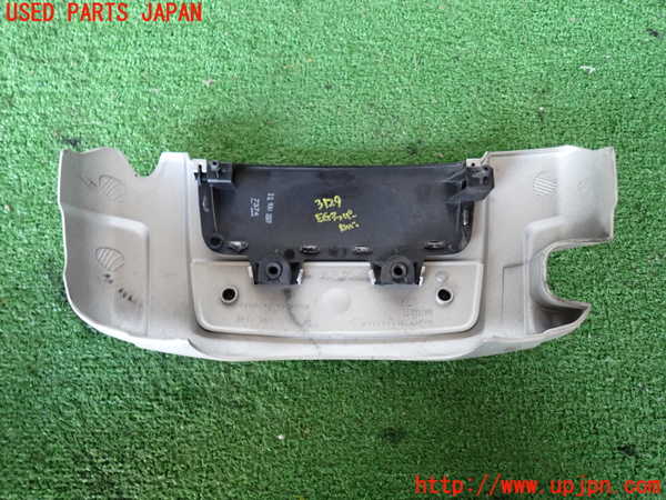 2UPJ-9231292160]ポルシェ・カイエン ターボ(9PAM4851A)エンジンアッパーカバー 中古_2