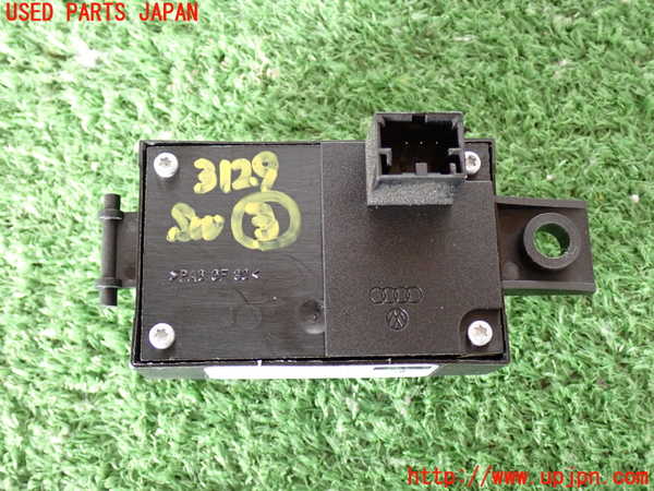 2UPJ-9231296308]ポルシェ・カイエン ターボ(9PAM4851A)スイッチ3 (ドライビングポジション) 中古_2