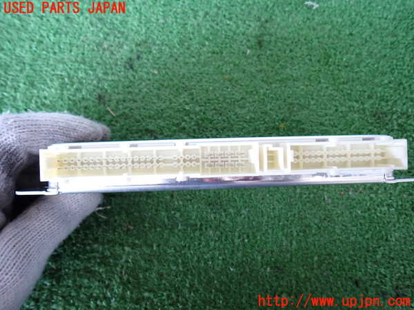 2UPJ-9231296149]ポルシェ・カイエン ターボ(9PAM4851A)コンピューター4 (7L5907156A) 中古_2