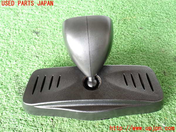 2UPJ-9231297615]ポルシェ・カイエン ターボ(9PAM4851A)ルームミラー 中古_3