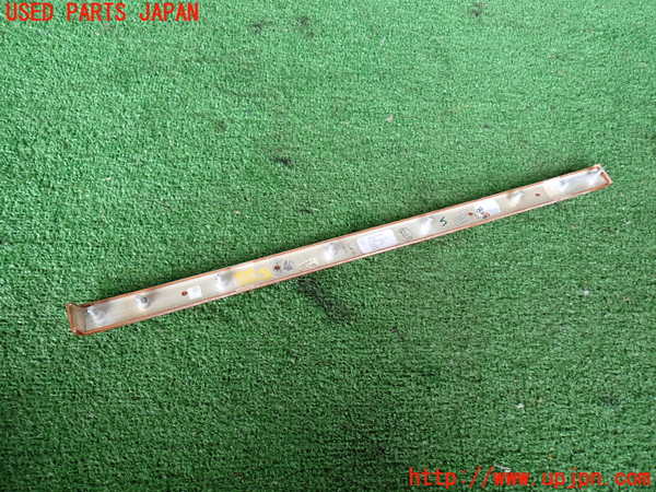2UPJ-9231297693]ポルシェ・カイエン ターボ(9PAM4851A)内装トリム類3 中古_2