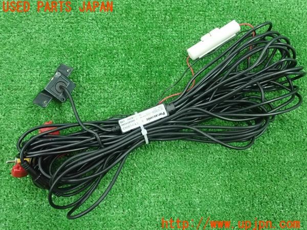 3UPJ=9231300552]ジープ グランドチェロキー(WK36T)Panasonic パナソニック CY-RC90KD バックカメラ 中古_2