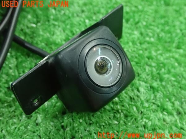 3UPJ=9231300552]ジープ グランドチェロキー(WK36T)Panasonic パナソニック CY-RC90KD バックカメラ 中古_3