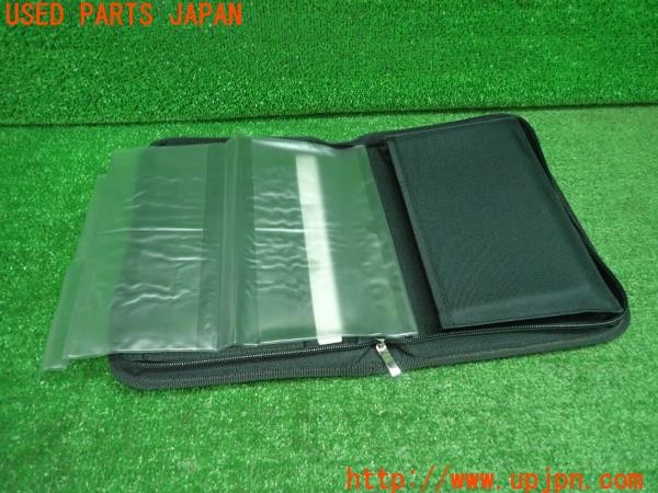 3UPJ=9231300802]ジープ グランドチェロキー(WK36T)取扱説明書 取説 車両マニュアル 中古_4