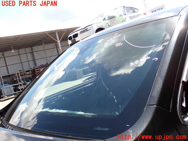 2UPJ-9231301195]ジープ・グランドチェロキー(WK36T)フロントガラス 中古(43R-000146 M50L1)_3