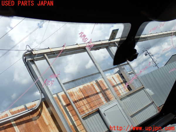 2UPJ-9231301195]ジープ・グランドチェロキー(WK36T)フロントガラス 中古(43R-000146 M50L1)_5