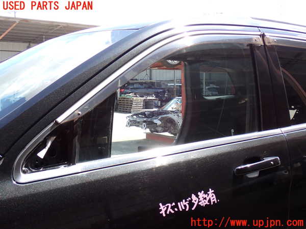 2UPJ-9231301260]ジープ・グランドチェロキー(WK36T)左前ドア 中古(43R-001934 M850)_2