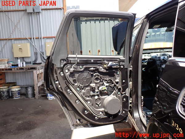 2UPJ-9231301320]ジープ・グランドチェロキー(WK36T)左後ドア 中古(43R-000265 M513)_5