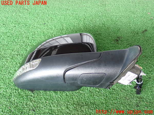 2UPJ-9231301210]ジープ・グランドチェロキー(WK36T)右ドアミラー 中古_2