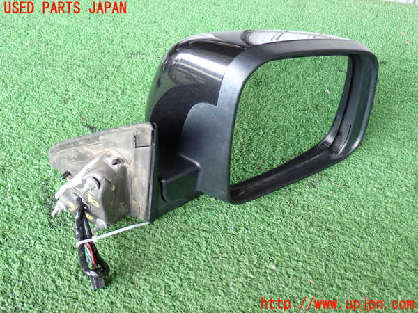 2UPJ-9231301210]ジープ・グランドチェロキー(WK36T)右ドアミラー 中古_3