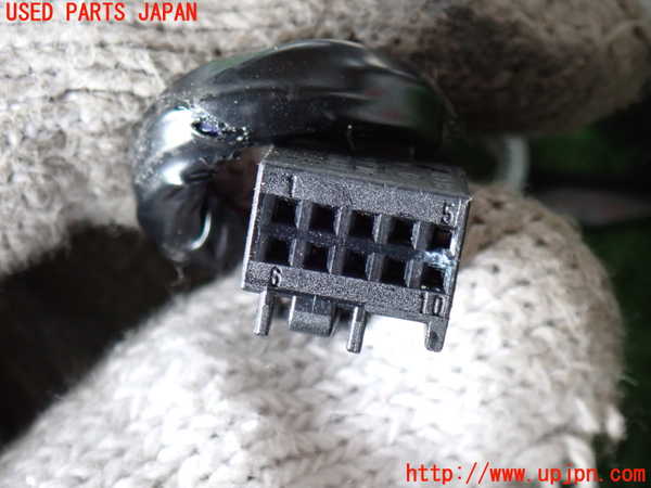 2UPJ-9231301210]ジープ・グランドチェロキー(WK36T)右ドアミラー 中古_4