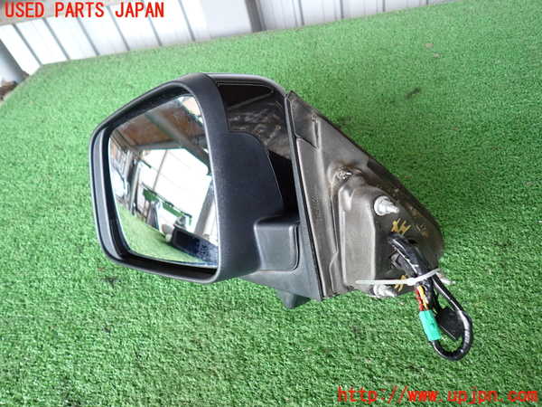 2UPJ-9231301212]ジープ・グランドチェロキー(WK36T)左ドアミラー 中古_3