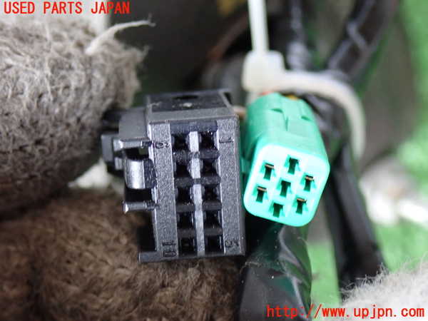2UPJ-9231301212]ジープ・グランドチェロキー(WK36T)左ドアミラー 中古_4