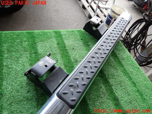 2UPJ-9231301390]ジープ・グランドチェロキー(WK36T)右サイドステップ 中古_2