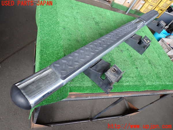 2UPJ-9231301390]ジープ・グランドチェロキー(WK36T)右サイドステップ 中古_3