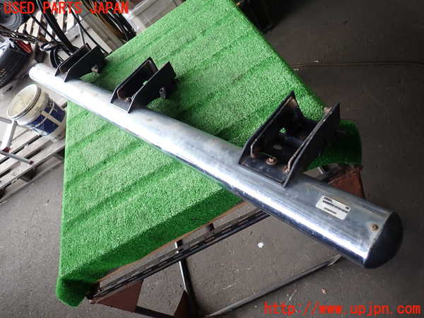 2UPJ-9231301390]ジープ・グランドチェロキー(WK36T)右サイドステップ 中古_5