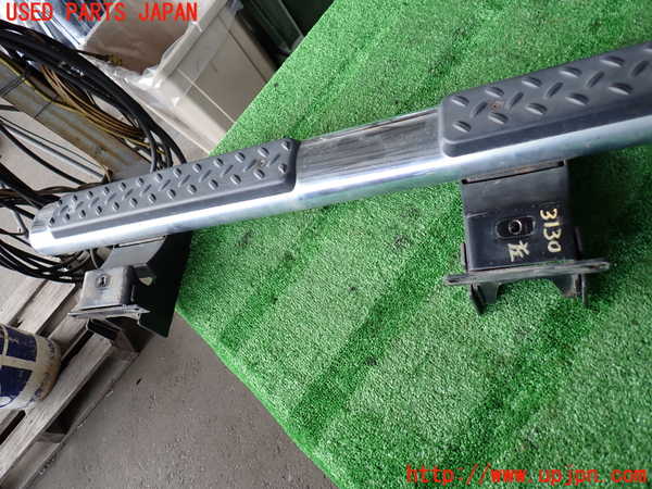 2UPJ-9231301392]ジープ・グランドチェロキー(WK36T)左サイドステップ 中古_2