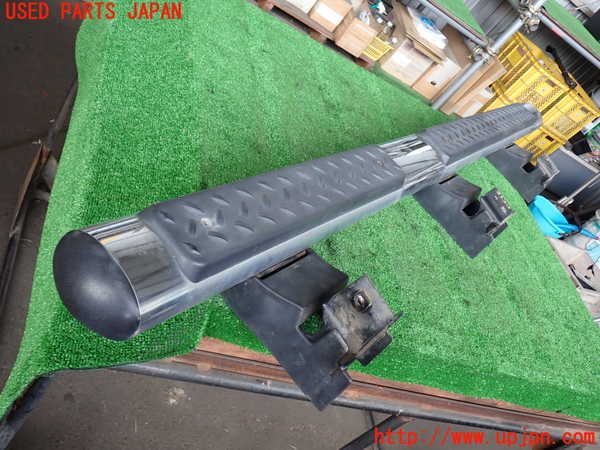2UPJ-9231301392]ジープ・グランドチェロキー(WK36T)左サイドステップ 中古_3