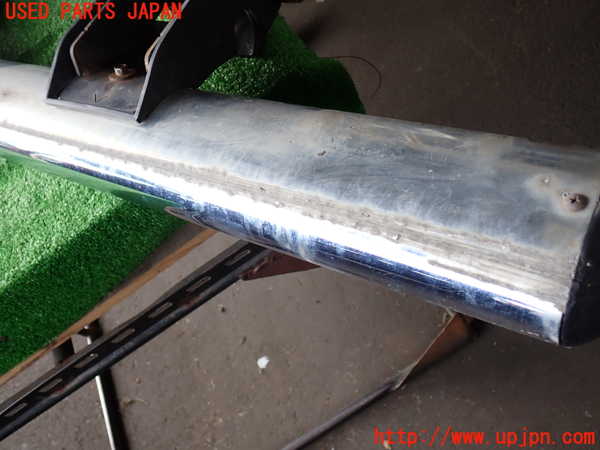 2UPJ-9231301392]ジープ・グランドチェロキー(WK36T)左サイドステップ 中古_4