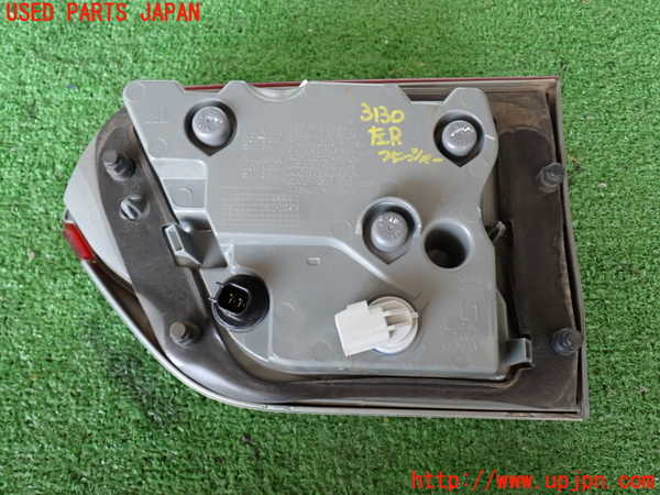 2UPJ-9231301552]ジープ・グランドチェロキー(WK36T)左リアフィニッシャー 中古_4