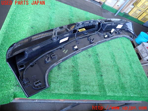 2UPJ-9231301520]ジープ・グランドチェロキー(WK36T)リアスポイラー 中古_4