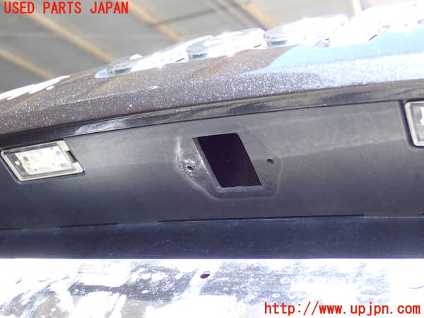 2UPJ-9231301566]ジープ・グランドチェロキー(WK36T)バックドア リアゲート ハッチ 中古(43R-000147 M35T3)_3