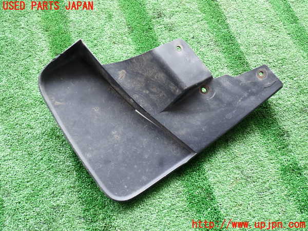 2UPJ-9231301452]ジープ・グランドチェロキー(WK36T)左フロントマッドガード(泥除け) 中古_3