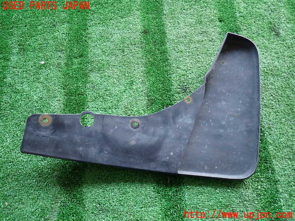 2UPJ-9231301454]ジープ・グランドチェロキー(WK36T)右リアマッドガード(泥除け) 中古_3