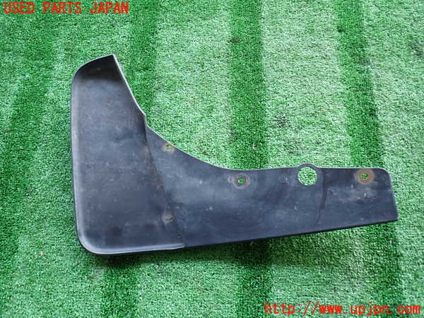 2UPJ-9231301456]ジープ・グランドチェロキー(WK36T)左リアマッドガード(泥除け) 中古_3