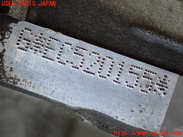 2UPJ-9231302010]ジープ・グランドチェロキー(WK36T)エンジン G 4WD 中古_4