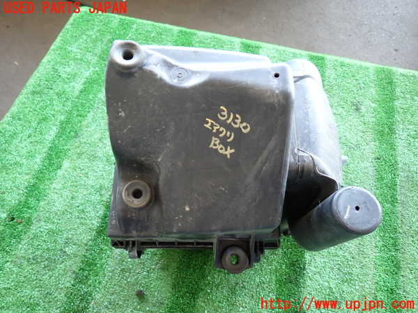 2UPJ-9231302560]ジープ・グランドチェロキー(WK36T)エアクリーナーボックス 中古_4