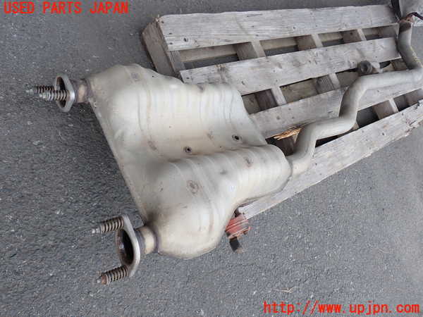 2UPJ-9231302671]ジープ・グランドチェロキー(WK36T)リアマフラー1 中古_3