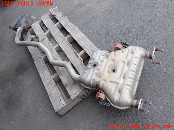 2UPJ-9231302671]ジープ・グランドチェロキー(WK36T)リアマフラー1 中古_5