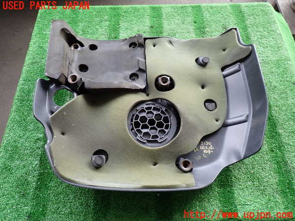 2UPJ-9231302160]ジープ・グランドチェロキー(WK36T)エンジンアッパーカバー 中古_2
