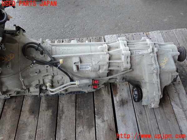 2UPJ-9231303010]ジープ・グランドチェロキー(WK36T)ミッション AT G 4WD 中古_2