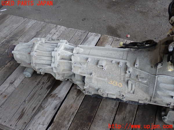 2UPJ-9231303010]ジープ・グランドチェロキー(WK36T)ミッション AT G 4WD 中古_3