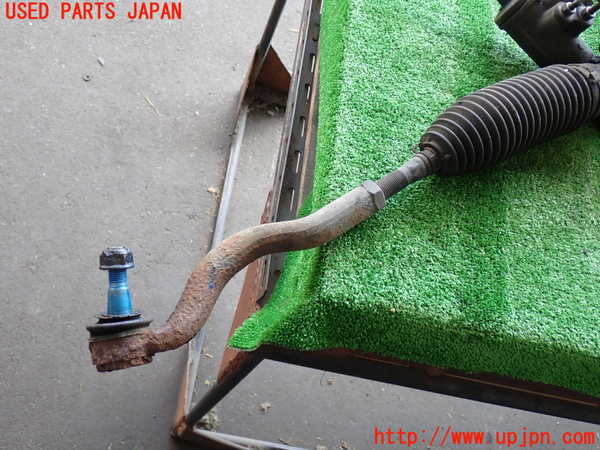 2UPJ-9231304235]ジープ・グランドチェロキー(WK36T)パワステギアボックス 中古_2