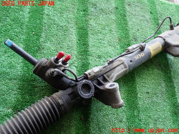 2UPJ-9231304235]ジープ・グランドチェロキー(WK36T)パワステギアボックス 中古_3